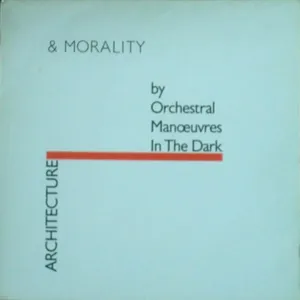 Architecture & morality